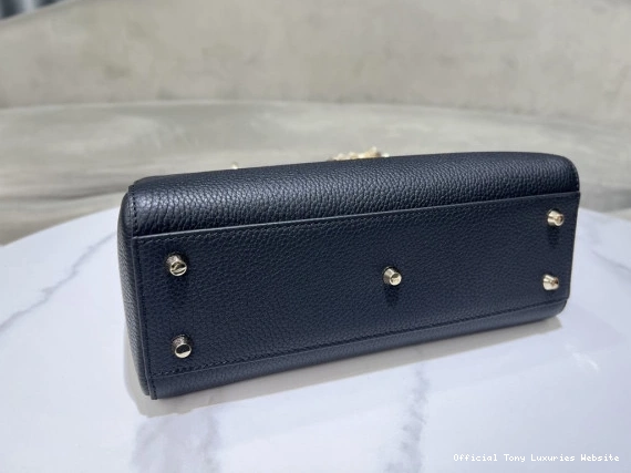 Tony Luxuries BAG-30*20*13CM ABCdiro diro D-Sire LADY My 0816
